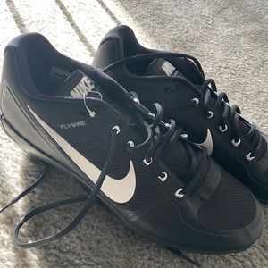 Nike football cleats